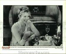 2000 Press Photo Annette Bening as Susan Hart in 