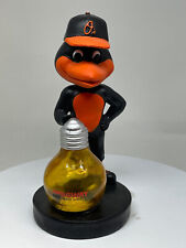 Baltimore Oriole Bird Agway Energy Light-Up Bobble Baltimore Orioles – MLB NEW picture