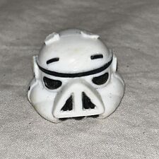 Hasbro ANGRY BIRDS STAR WARS Mystery Bags Series 1- Stormtrooper Pig picture