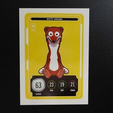 Witty Weasel Veefriends Series 2 Compete And Collect Trading Card Gary Vee picture