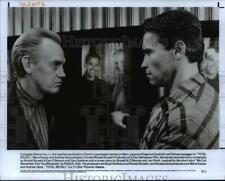 1990 Press Photo Total Recall - cvb17260 picture