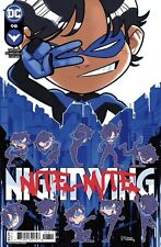 NIGHTWING #98 COVER A BRUNO REDONDO 1ST APP OF NITE-MITE KEY NM picture