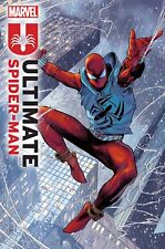Marvel Ultimate Spider-Man #1 (2024) - 6th Printing Variant -  PREORDER 6/12/24 picture