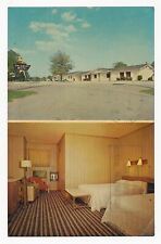 Palomino Motel, Memphis, Tennessee 1967 picture