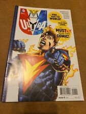 THE MULTIVERSITY: ULTRA COMICS #1 (2014) DC COMICS picture
