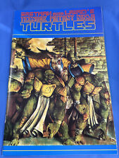  Eastman and Laird's Teenage Mutant Ninja Turtles Book #35 -1990 picture