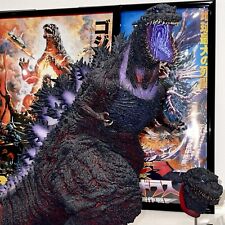 X-Plus Gigantic Shin Godzilla 2016 4th Form Awakening RIC Toy Version picture