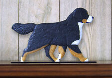 Bernese Mountain Sign Plaque Wall Decor picture