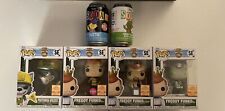 Funko Camp Fundays 2023 Online Box of Fun Team Protomoa Wolves Bundle 10 NEW picture