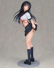 Action Figure Daiki Kougyou F-ism Shoujo Sexy Girl Anime 26cm/10.24in Hentai picture