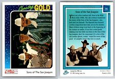 1992 Sterling Country Gold CMA Country Music Trading Cards You Pick Choose picture