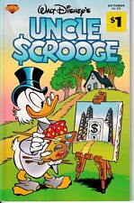 Gemstone Publishing Walt Disney's Uncle Scrooge #334 picture
