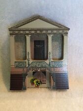 shelia's collectibles houses Market Hall picture