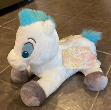 Disney Hercules Baby Pegasus plush toy 13
