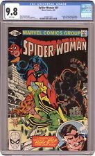Spider-Woman #37 CGC 9.8 1981 4326617016 picture