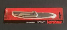 Kershaw 1160 TANBWWMX Fraxion Folding Knife picture