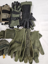 Salty USGI Mismatched Gloves Lot #D2 picture
