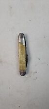 Vintage Imperial Cutlery 2 Blade Pocket Knife picture