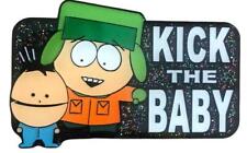 Kick the Baby - South Park Enamel Pin picture