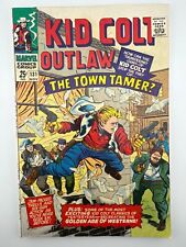 Kid Colt Outlaw #131 - Very Good/Fine 5.0 picture