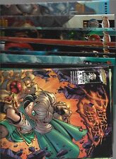 Battle Chasers #4 5 6 7 8 9 includes variants UNLIMITED SHIPPING $4.99 picture