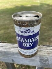 Standard Dry Real Brewness Beer Zip Tab Top picture
