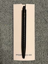 Porsche Prodir DS8 True Biotic Ballpoint Pen picture
