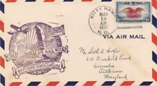 First Day Issue Cover - First National Air Mail Week - Americana - Miscellaneous picture