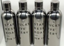 STARBUCKS RESERVE NEW YORK CITY 20 OZ STAINLESS STEEL WATER BOTTLE picture