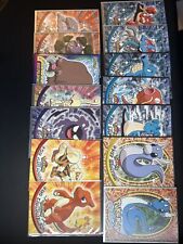 pokemon topps lot Of 14 picture