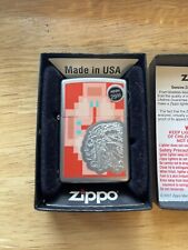 2011 Indian Chief Zippo picture