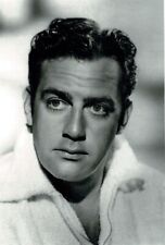 Raymond Burr Canadian movie star Perry Mason gay man's collection 5x7 picture