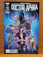 Star Wars: Doctor Aphra #15 NM Marvel 2018   I Combine Shipping picture