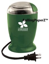 Electric Tobacco Shredder Cutter and Cut Converter Holds up to 50g of material  picture