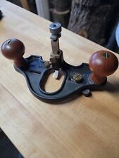 Lie-Nielsen Large Router Plane Closed Throat No. 71 picture