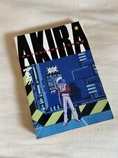 Akira #2 (Kodansha June 2010) picture