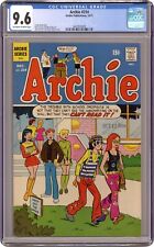 Archie #214 CGC 9.6 1971 4407829009 picture