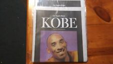 Kobe Bryant FAST SHIPPING  LA TIMES 2/25/20 24-PAGE TRIBUTE LAKERS ORIGINAL picture