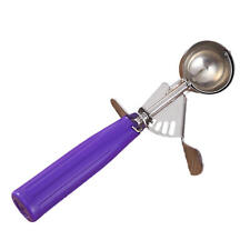Ice Cream Scoop Cookie Scoops For Baking Ice Cream Scoop with Trigger Release picture