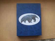 2002 University of California Irvine UCI yearbook , 444 pages, very nice, loaded picture