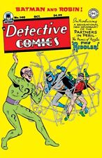 DETECTIVE COMICS #140 FACSIMILE EDITION (WIN MORTIMER MAIN COVER)(2023) ~ Comic picture