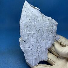 216g  Aletai iron meteorite slab size：137*84*4mm  MC099 picture