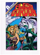 Flesh Gordon #1 - mature readers, Aircel 1992 VF+ picture