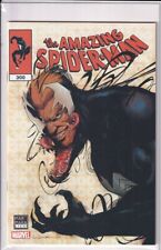 46679: Marvel Comics AMAZING SPIDER-MAN (TURKISH) #300 NM Grade picture