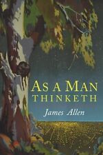 As a Man Thinketh Paperback.. picture