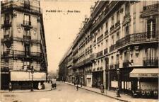 CPA PARIS (10th) Rue Cau. (538386) picture