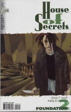 HOUSE OF SECRETS (1996) DC/Vertigo Comics - 2nd Series Lot picture