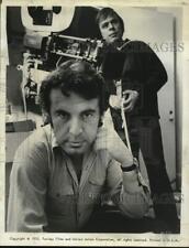 1975 Press Photo Director Milos Forman - pip24936 picture