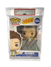 Michael Richards Signed Autograph Encapsulated Funko 1084 Kramer Seinfeld PSA picture