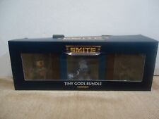 Smite Tiny Gods Figurines - Anubis, Ymir and Neith Tiny Gods Bundle Rare NEW picture